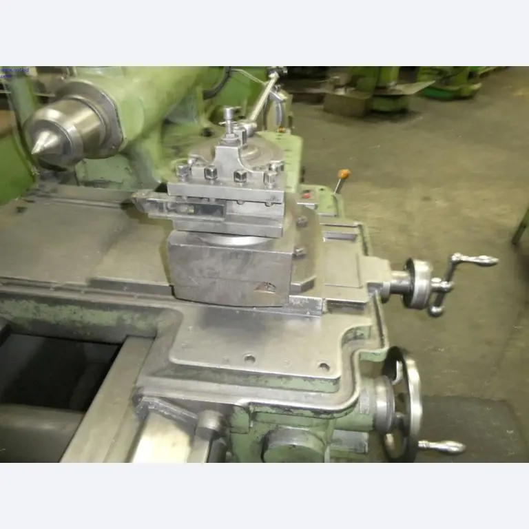 Máquinas de tornear e fresar, pequenas máquinas, equipamento de oficina-7