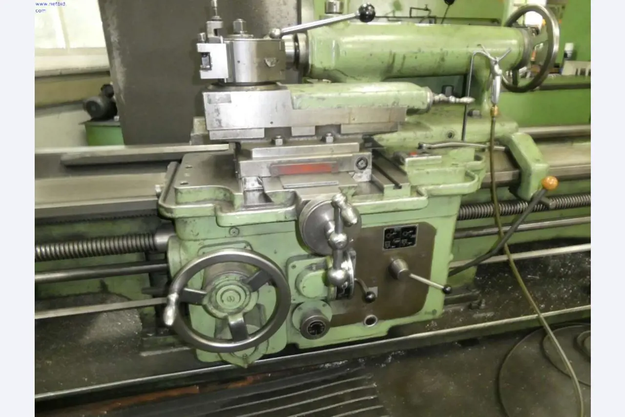 Máquinas de tornear e fresar, pequenas máquinas, equipamento de oficina-8