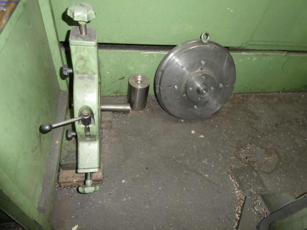 Máquinas de tornear e fresar, pequenas máquinas, equipamento de oficina-11