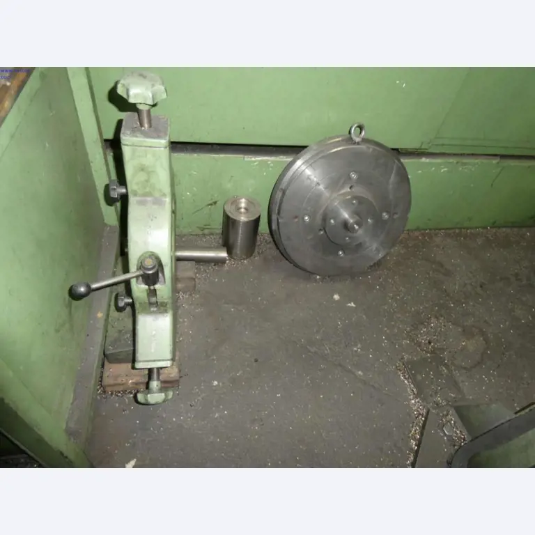 Máquinas de tornear e fresar, pequenas máquinas, equipamento de oficina-11