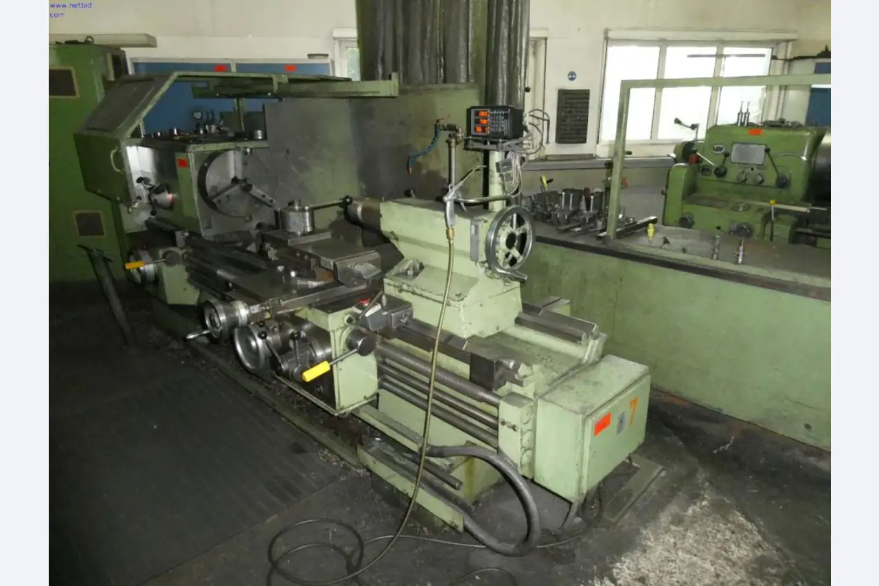 Máquinas de tornear e fresar, pequenas máquinas, equipamento de oficina-1