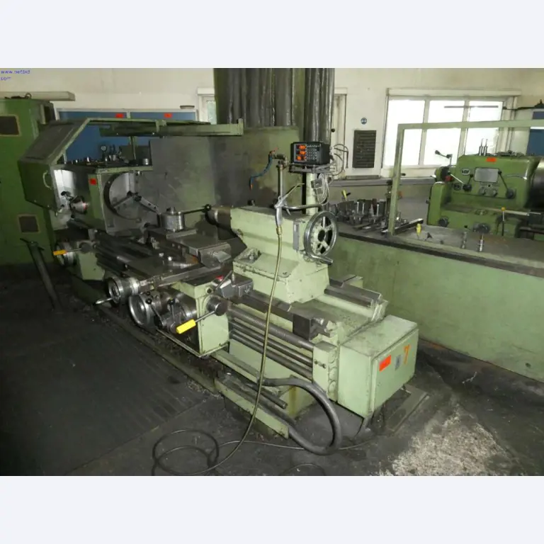 Máquinas de tornear e fresar, pequenas máquinas, equipamento de oficina-1