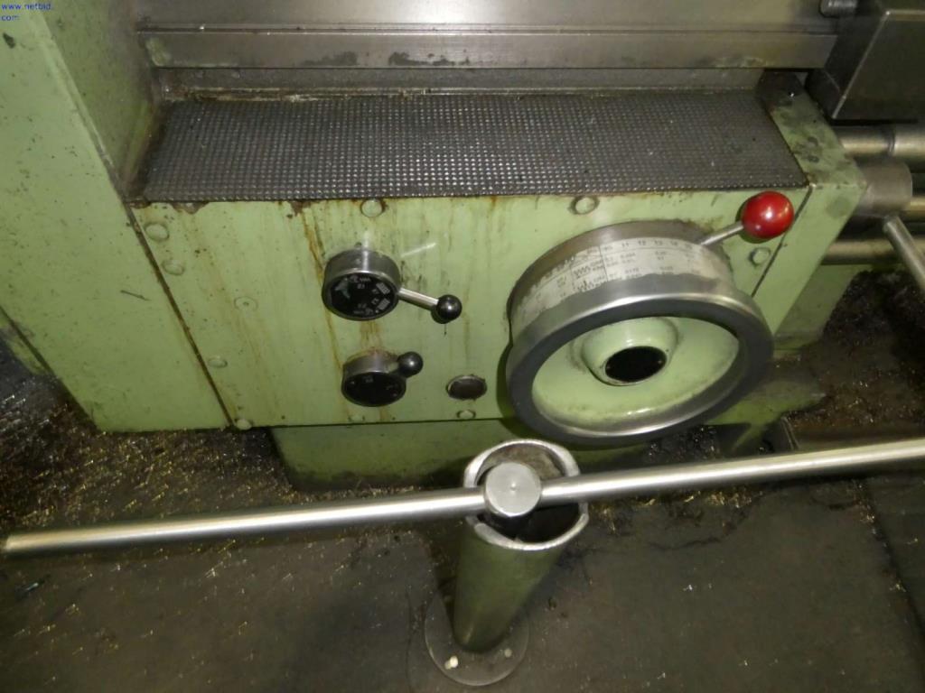 Máquinas de tornear e fresar, pequenas máquinas, equipamento de oficina-3