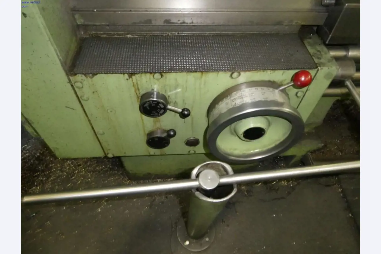 Máquinas de tornear e fresar, pequenas máquinas, equipamento de oficina-3