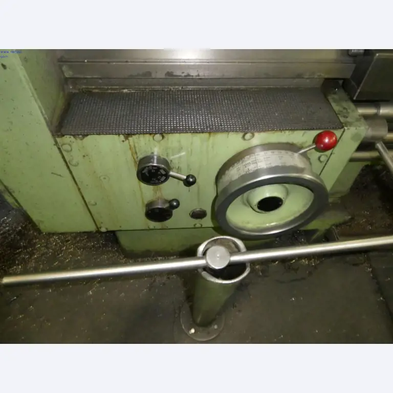 Máquinas de tornear e fresar, pequenas máquinas, equipamento de oficina-3