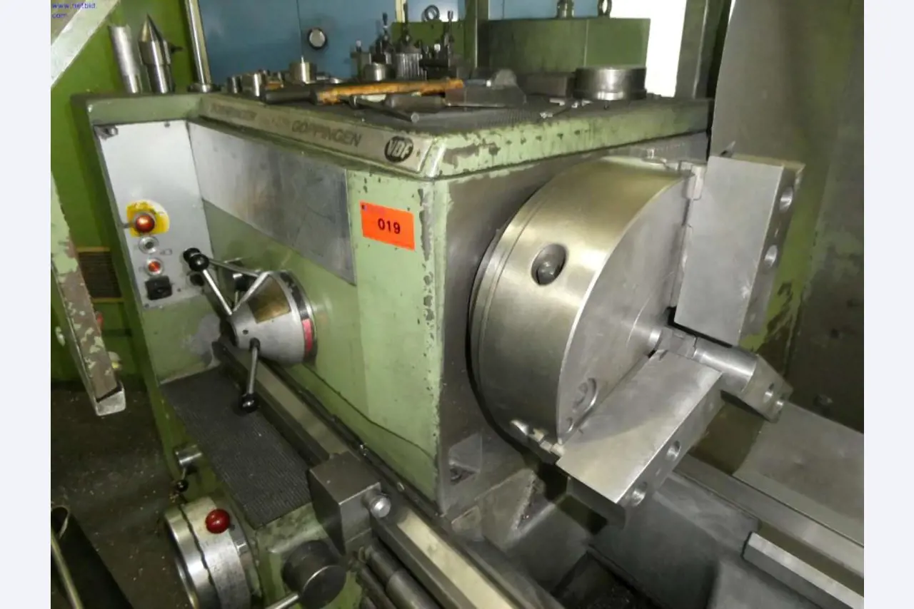 Máquinas de tornear e fresar, pequenas máquinas, equipamento de oficina-4