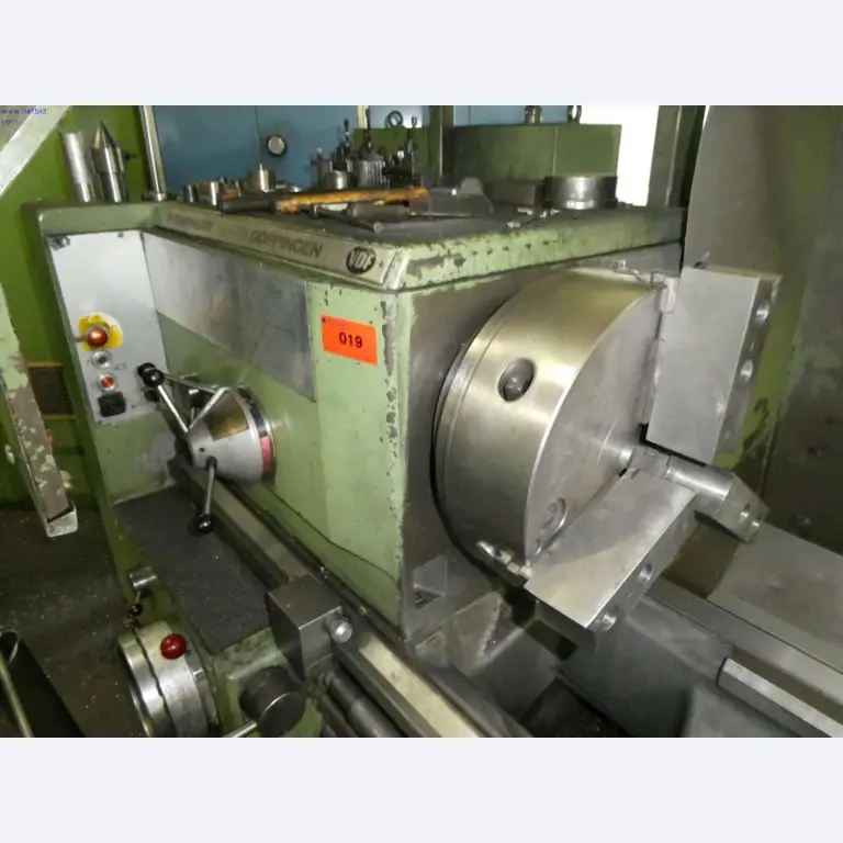 Máquinas de tornear e fresar, pequenas máquinas, equipamento de oficina-4