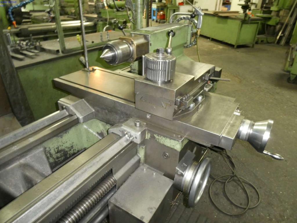 Máquinas de tornear e fresar, pequenas máquinas, equipamento de oficina-5