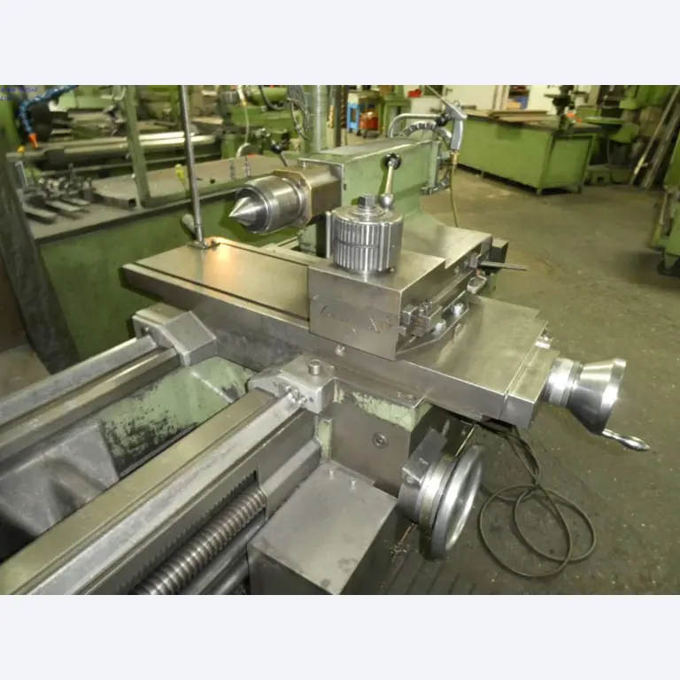 Máquinas de tornear e fresar, pequenas máquinas, equipamento de oficina-5