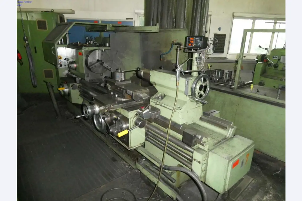 Máquinas de tornear e fresar, pequenas máquinas, equipamento de oficina-6