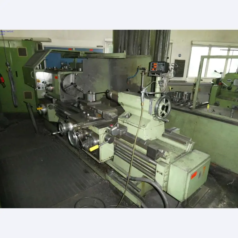 Máquinas de tornear e fresar, pequenas máquinas, equipamento de oficina-6