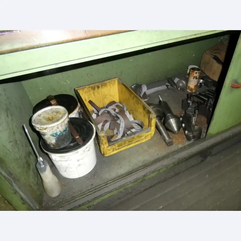 Máquinas de tornear e fresar, pequenas máquinas, equipamento de oficina-9