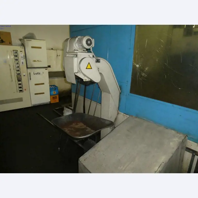 Lathes and milling machines, small machines, workshop equipment-10