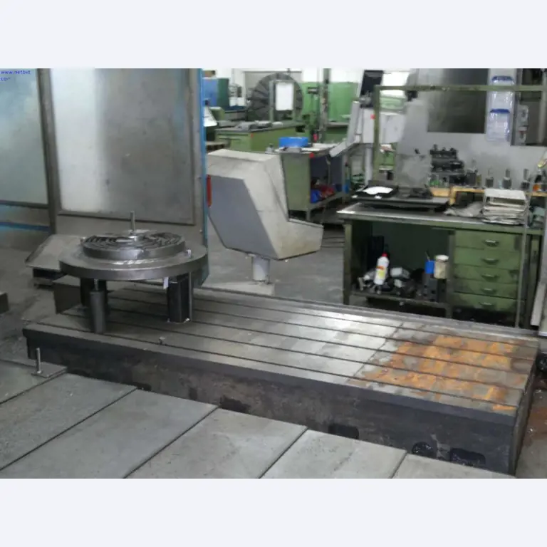 Lathes and milling machines, small machines, workshop equipment-12