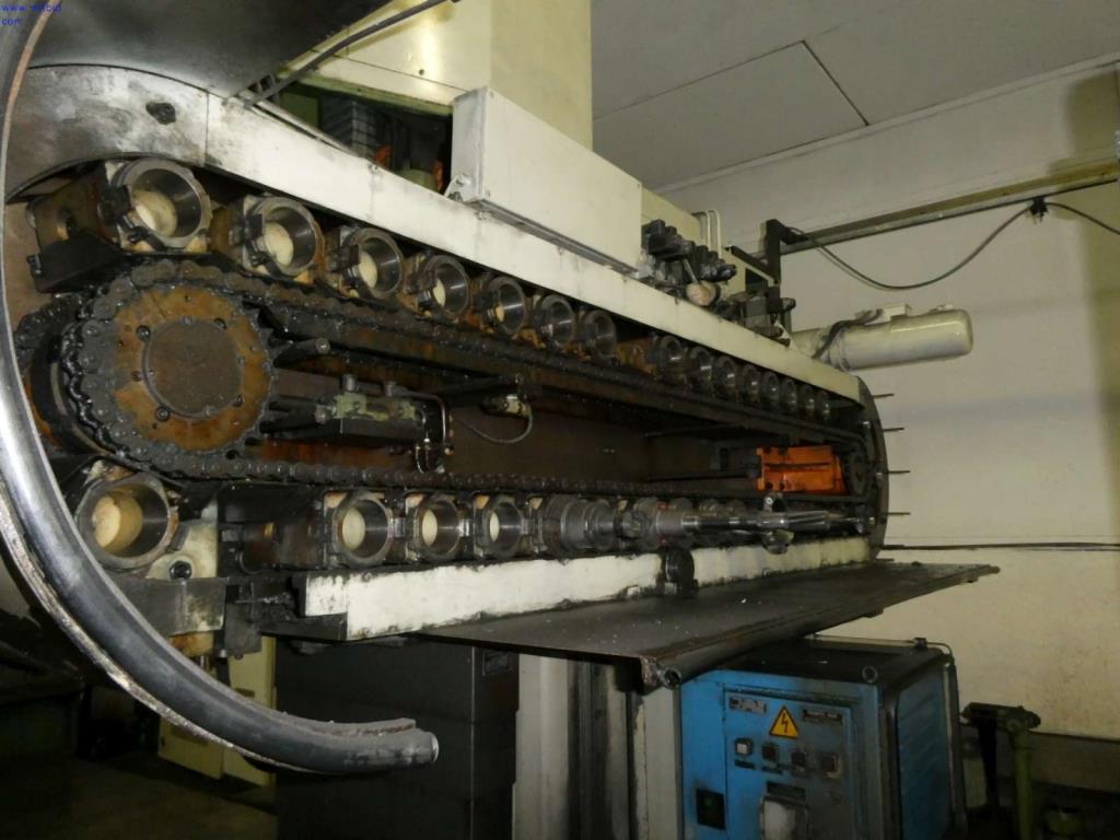 Soustruhy a frézky, malé stroje, dílenské vybavení-13