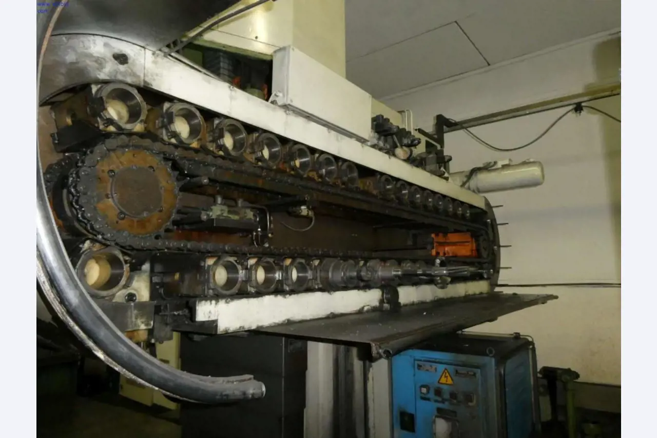 Lathes and milling machines, small machines, workshop equipment-13