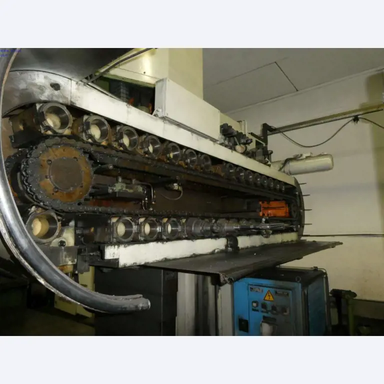 Lathes and milling machines, small machines, workshop equipment-13