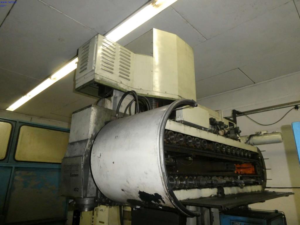 Soustruhy a frézky, malé stroje, dílenské vybavení-15