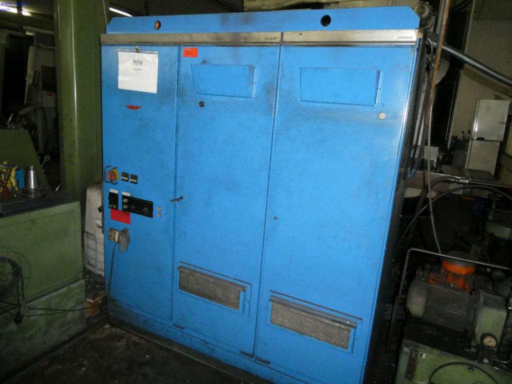 Soustruhy a frézky, malé stroje, dílenské vybavení-18