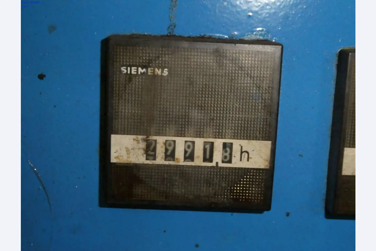 Lathes and milling machines, small machines, workshop equipment-19