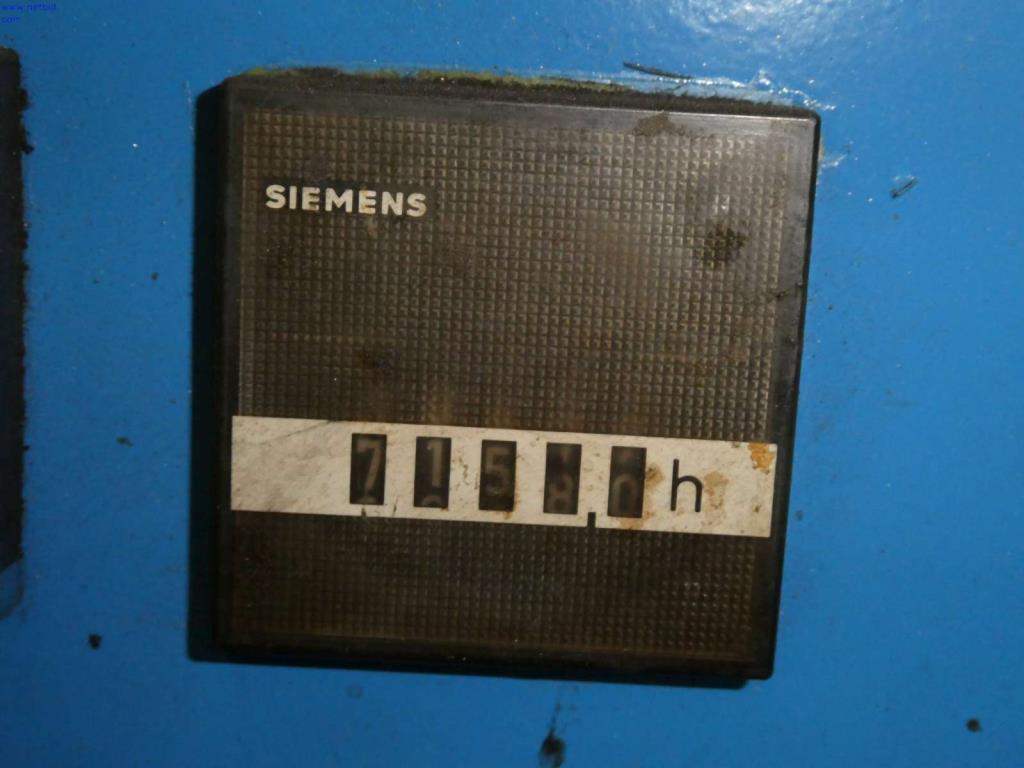 Soustruhy a frézky, malé stroje, dílenské vybavení-20