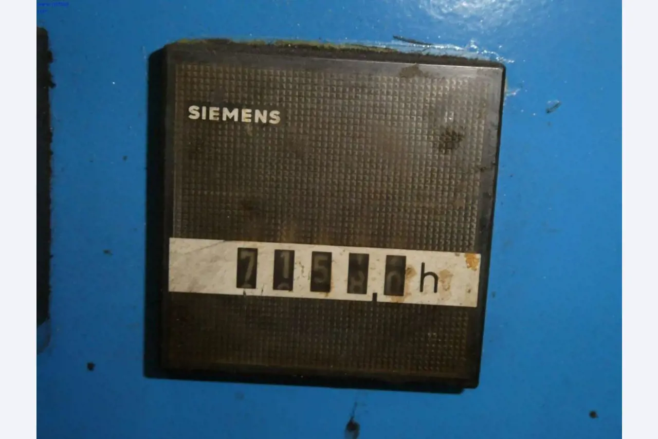 Lathes and milling machines, small machines, workshop equipment-20