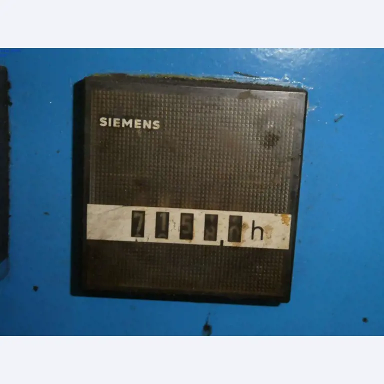 Lathes and milling machines, small machines, workshop equipment-20