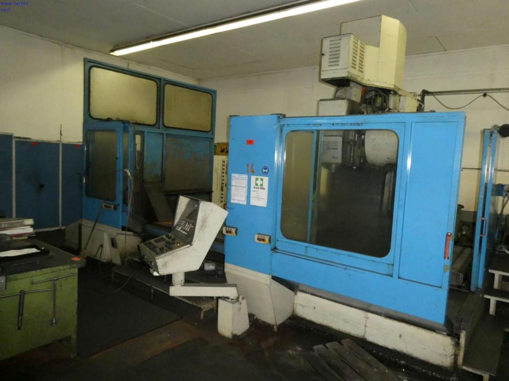 Soustruhy a frézky, malé stroje, dílenské vybavení-2