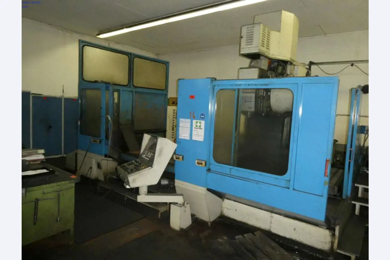 Lathes and milling machines, small machines, workshop equipment-2
