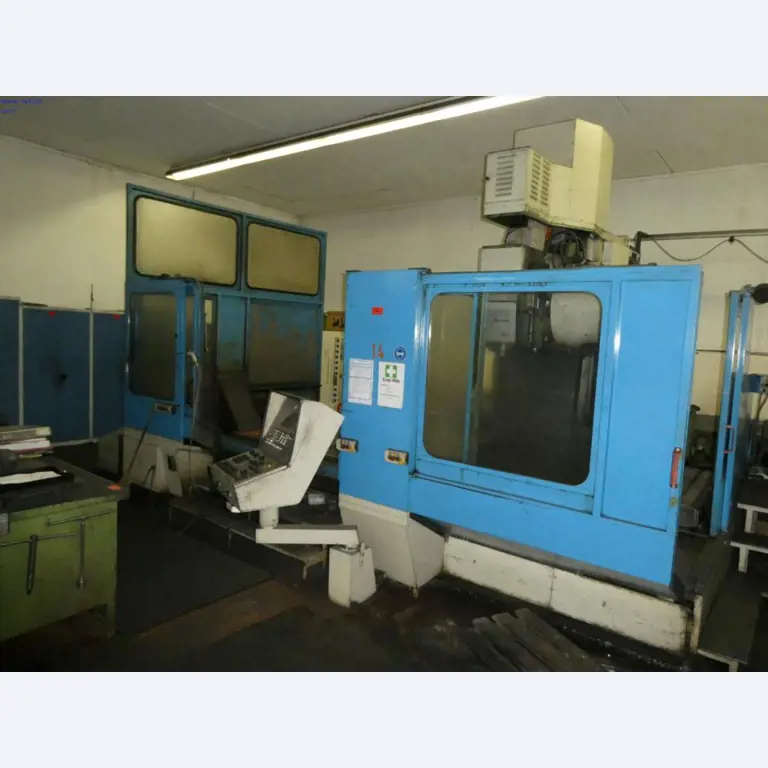 Lathes and milling machines, small machines, workshop equipment-2