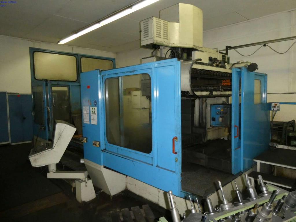 Soustruhy a frézky, malé stroje, dílenské vybavení-3