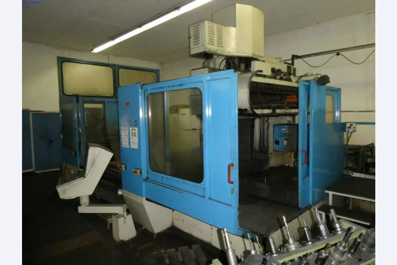 Lathes and milling machines, small machines, workshop equipment-3