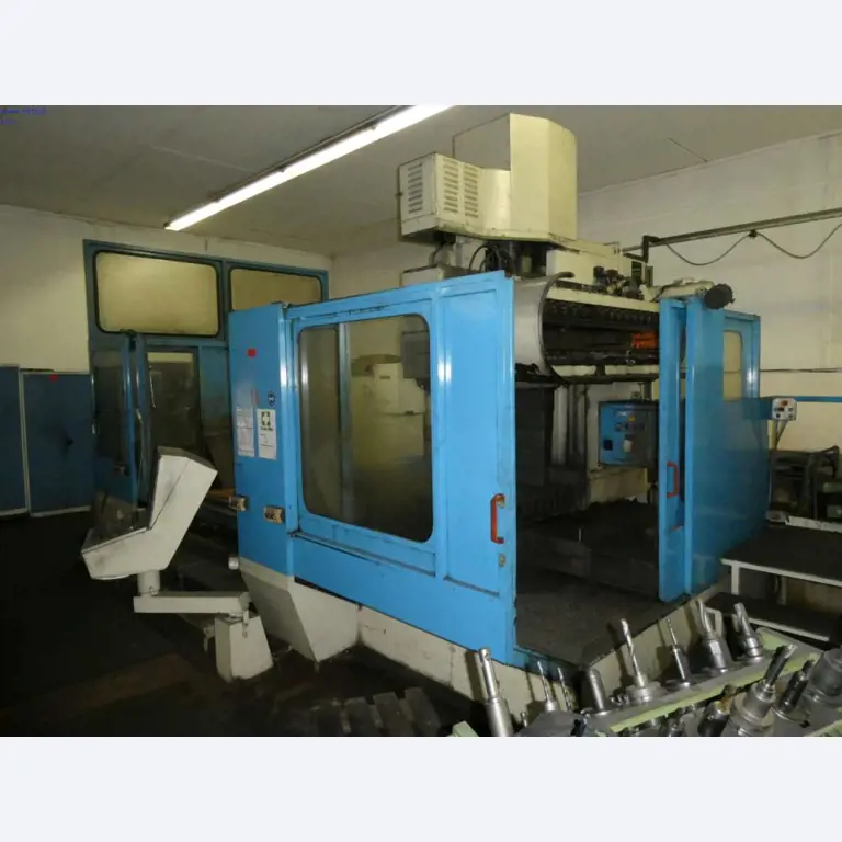 Lathes and milling machines, small machines, workshop equipment-3