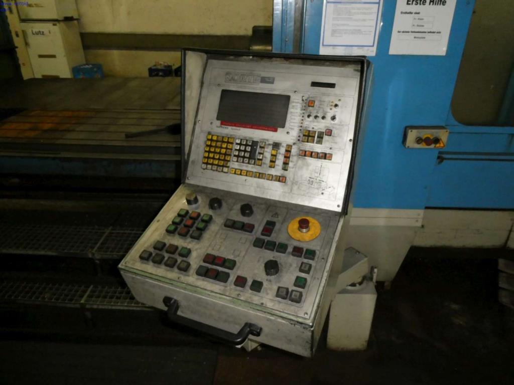 Soustruhy a frézky, malé stroje, dílenské vybavení-4