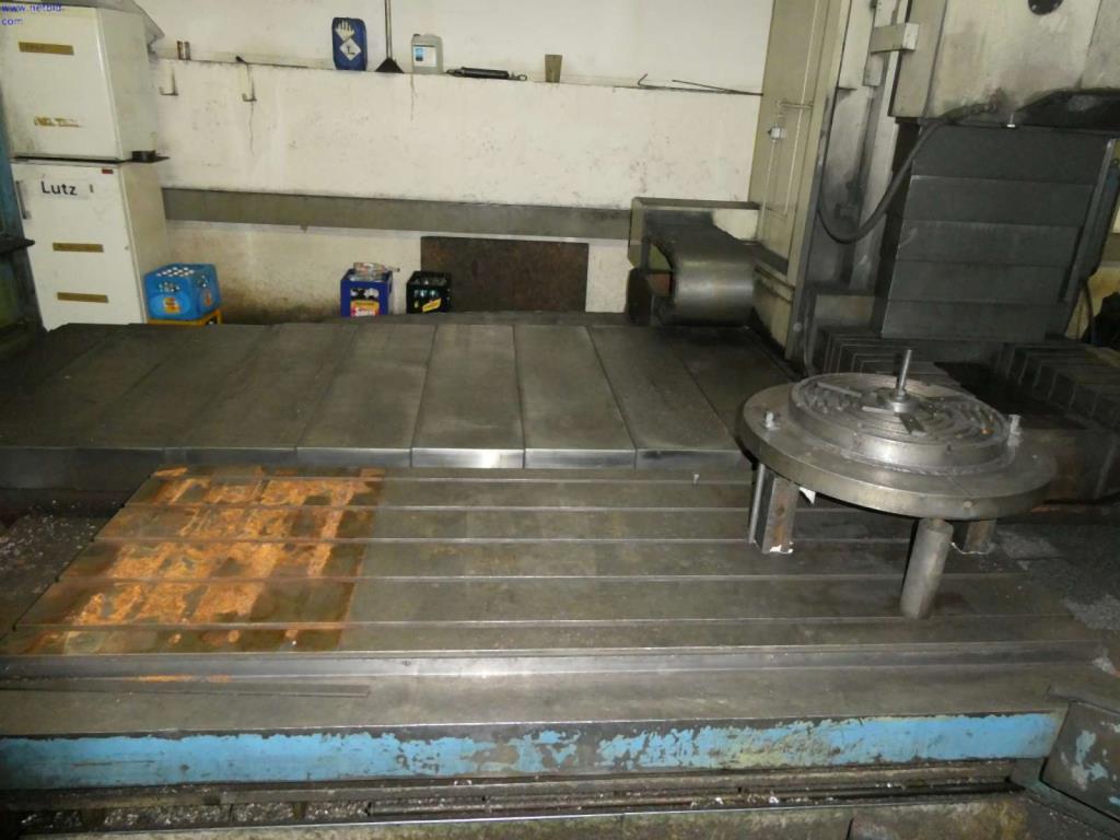 Soustruhy a frézky, malé stroje, dílenské vybavení-5