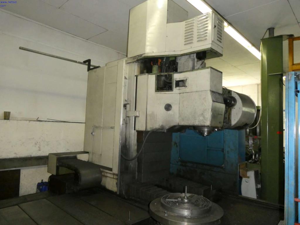 Soustruhy a frézky, malé stroje, dílenské vybavení-6