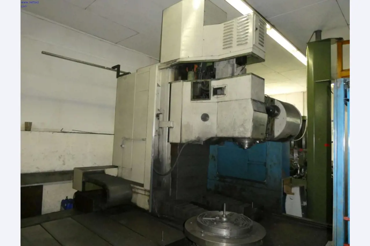 Lathes and milling machines, small machines, workshop equipment-6