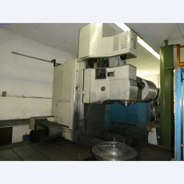 Lathes and milling machines, small machines, workshop equipment-6