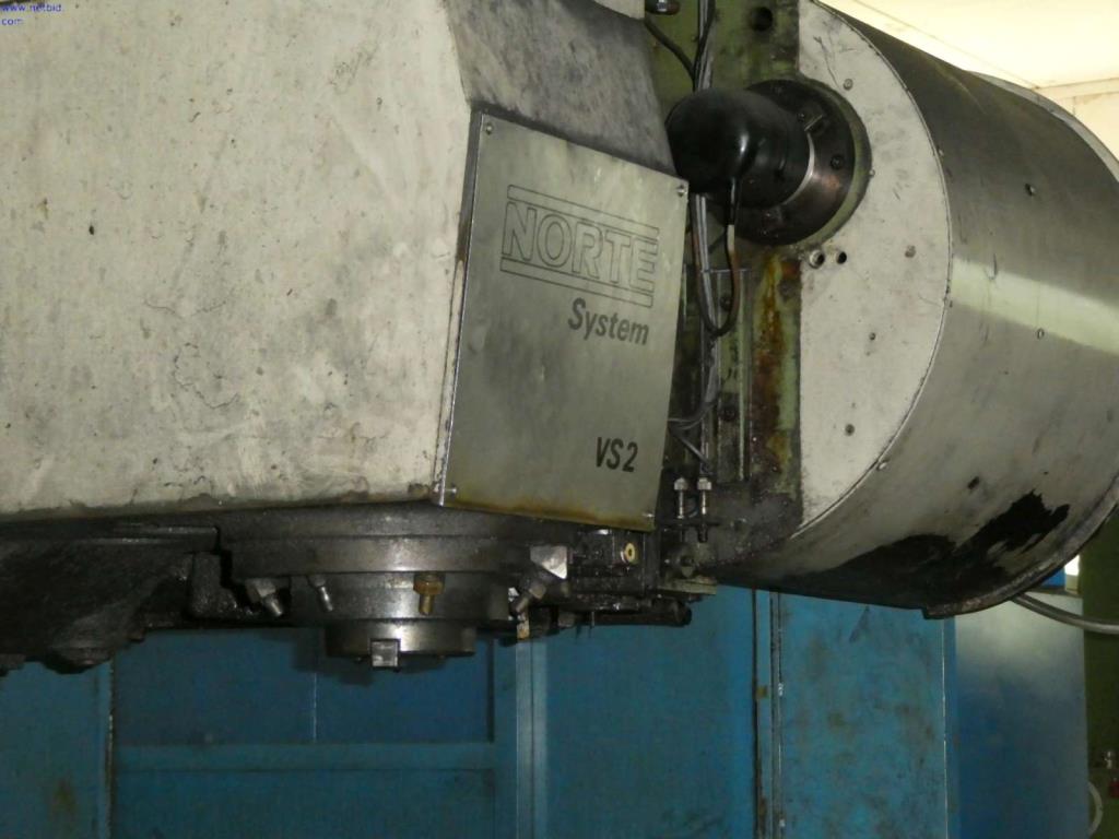 Soustruhy a frézky, malé stroje, dílenské vybavení-7