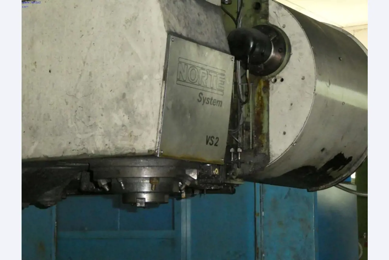 Lathes and milling machines, small machines, workshop equipment-7