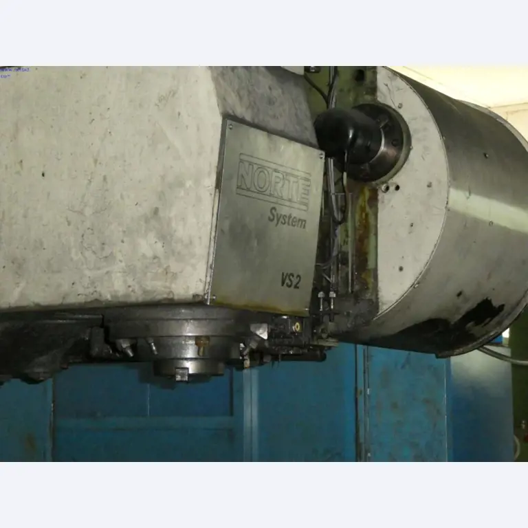 Lathes and milling machines, small machines, workshop equipment-7