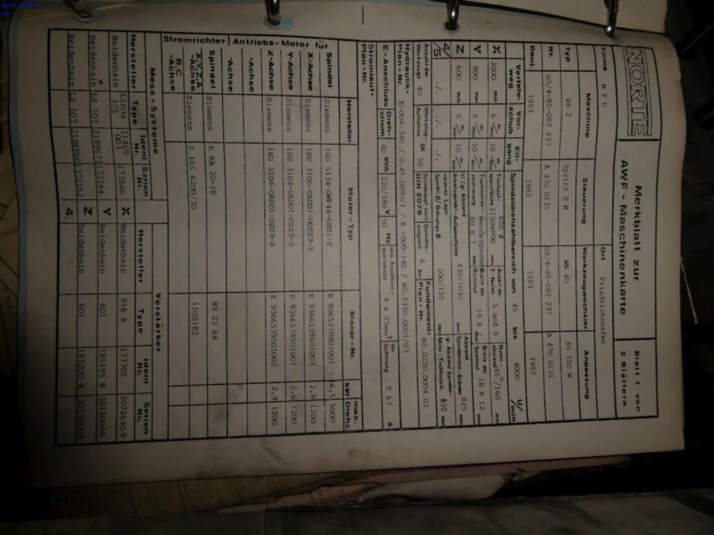 Soustruhy a frézky, malé stroje, dílenské vybavení-8