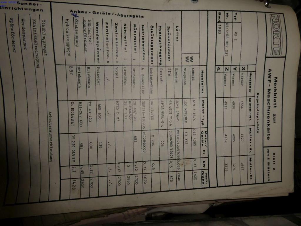 Soustruhy a frézky, malé stroje, dílenské vybavení-9