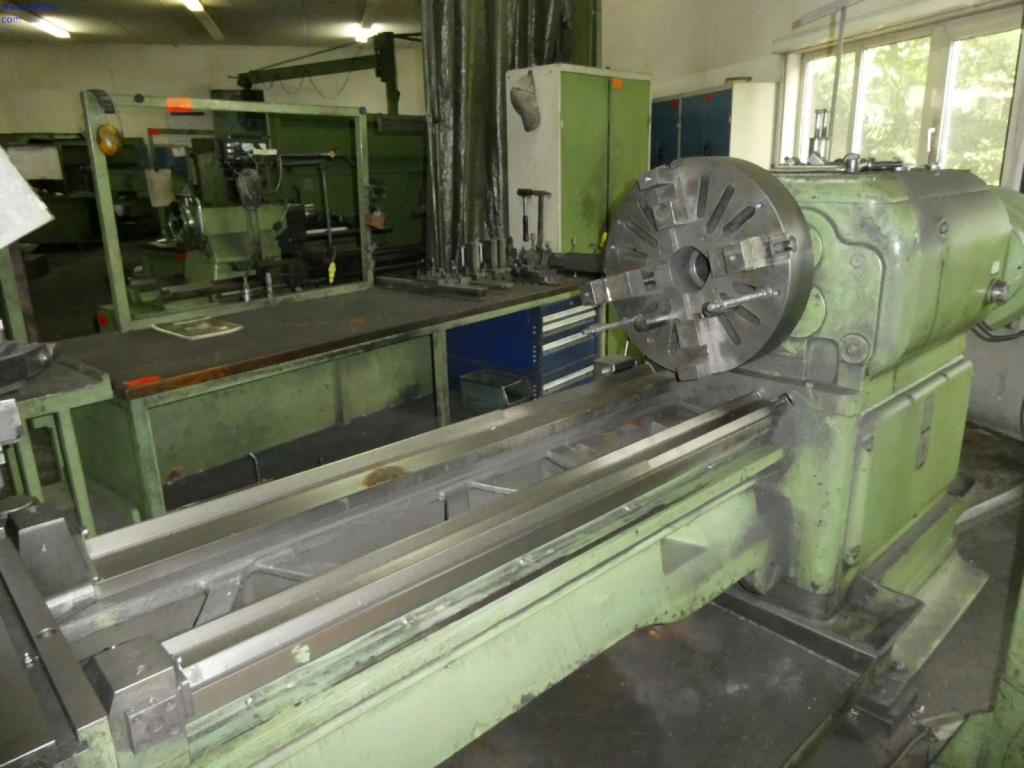 Tokarki i frezarki, małe maszyny, sprzęt warsztatowy-10