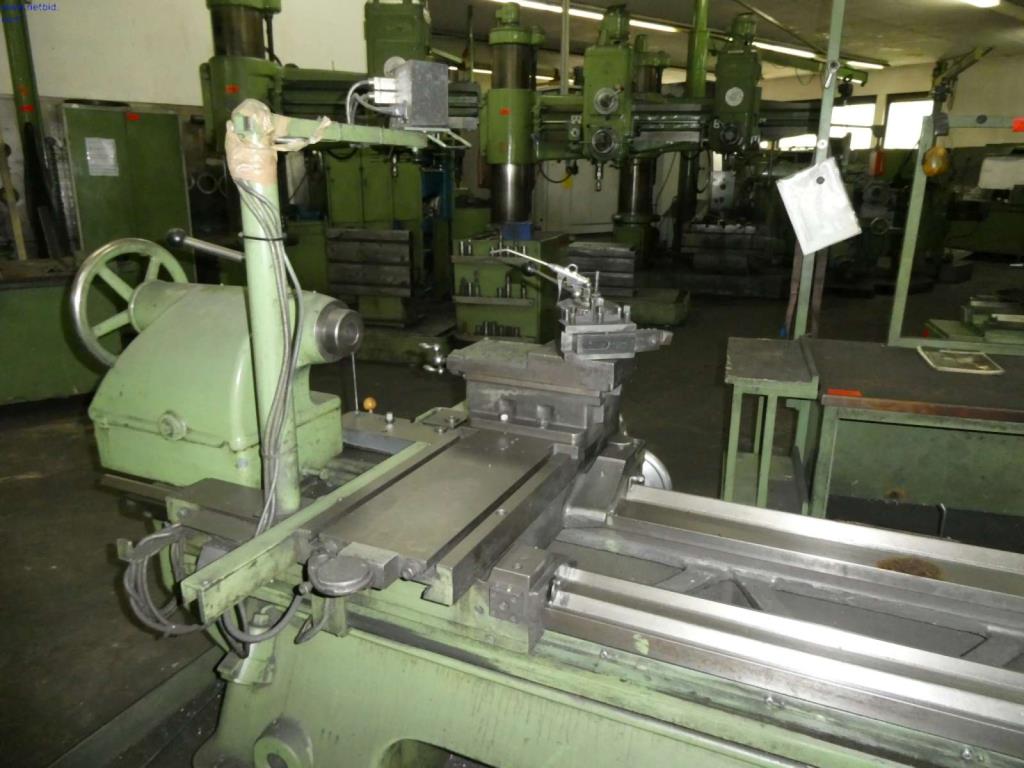 Tokarki i frezarki, małe maszyny, sprzęt warsztatowy-11