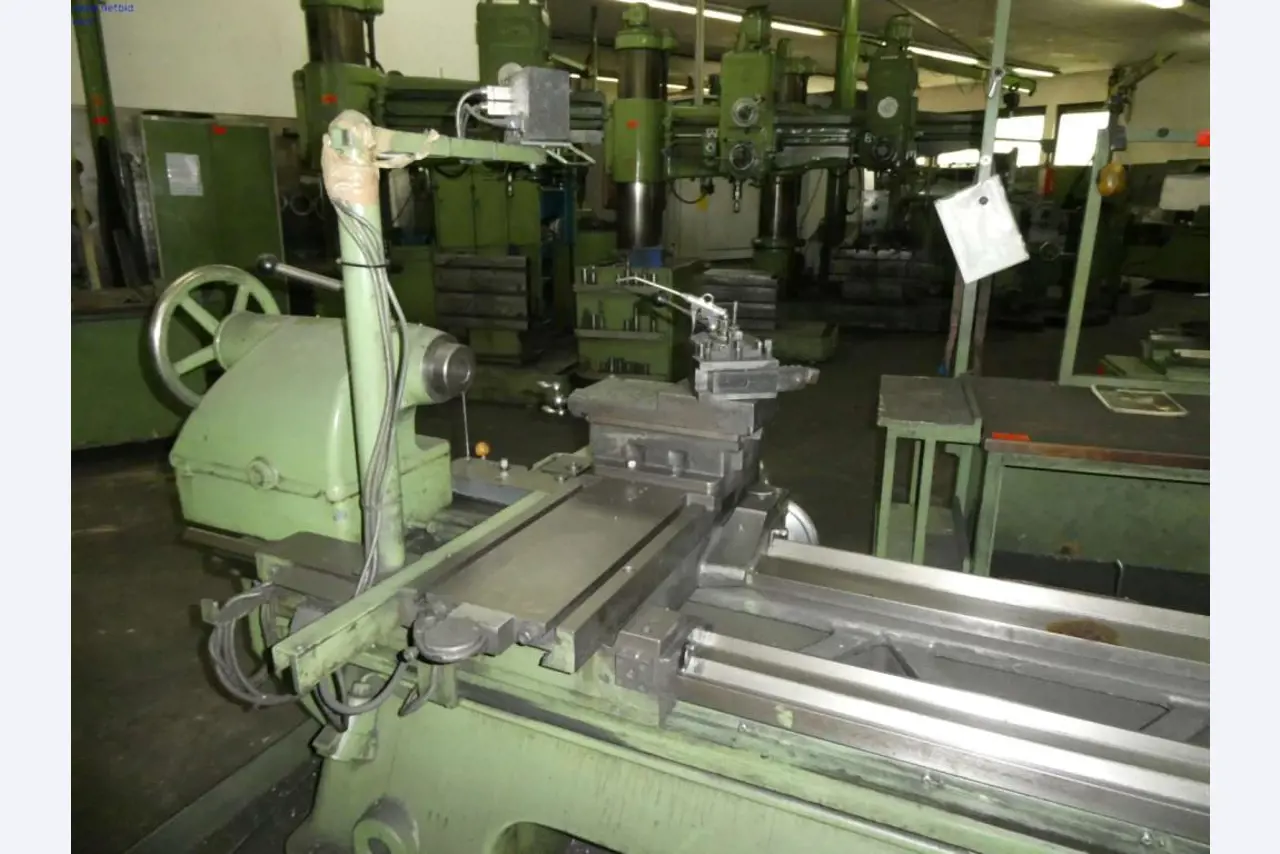 Máquinas de tornear e fresar, pequenas máquinas, equipamento de oficina-11