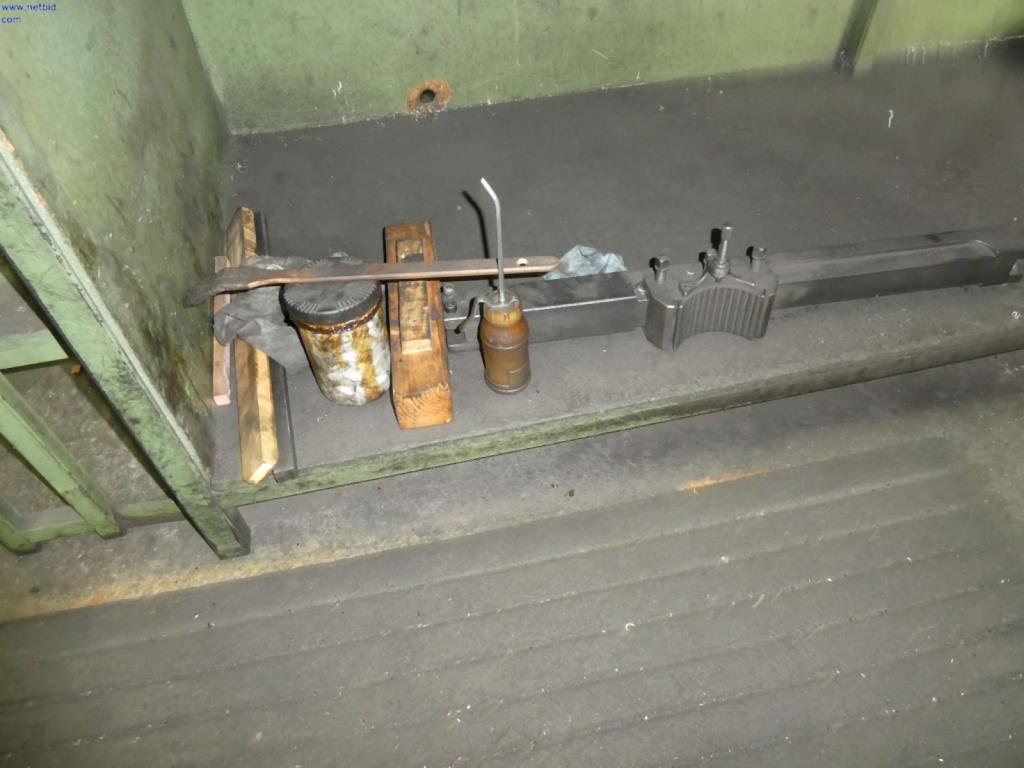 Tokarki i frezarki, małe maszyny, sprzęt warsztatowy-14