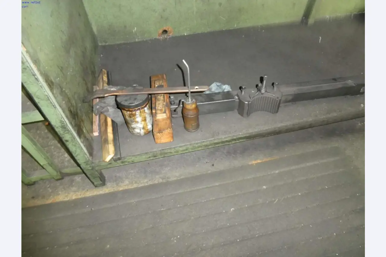 Máquinas de tornear e fresar, pequenas máquinas, equipamento de oficina-14