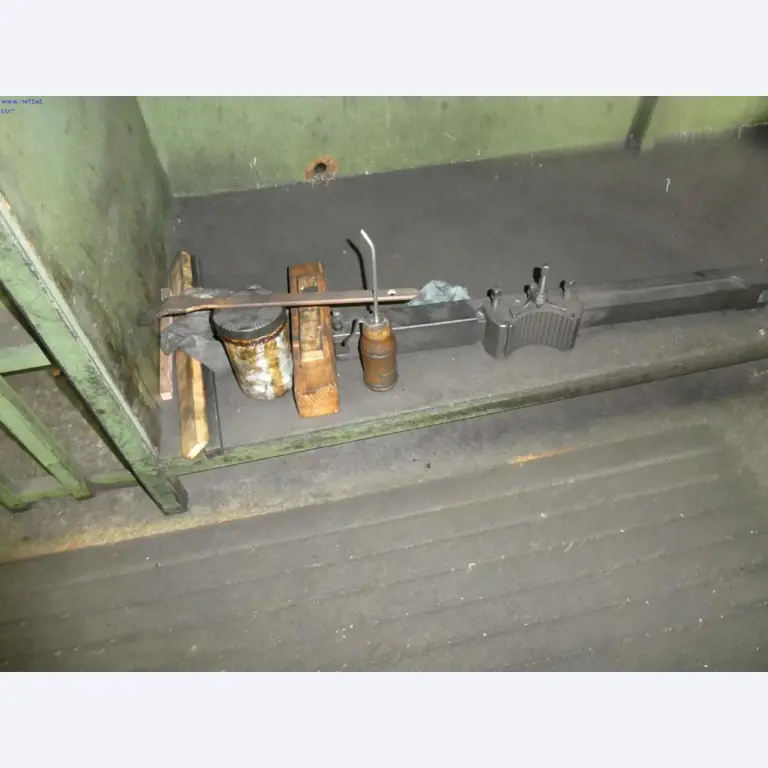 Máquinas de tornear e fresar, pequenas máquinas, equipamento de oficina-14