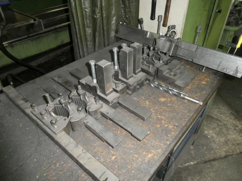 Tokarki i frezarki, małe maszyny, sprzęt warsztatowy-15